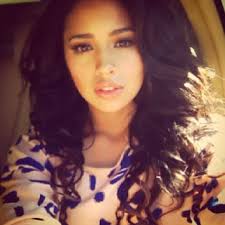 Jasmine V is pretty perfect.