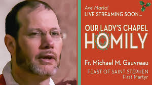 Feast of Saint John, Apostle and Evangelist