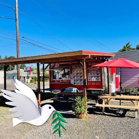 La Bendición Mexican Food Truck — Food producer food truck in Turner, Oregon