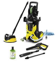 Karcher K5 Premium Ecologic Home Nettoyeurhautepression Biz Nettoyeur Nettoyeur Haute Pression Electrique