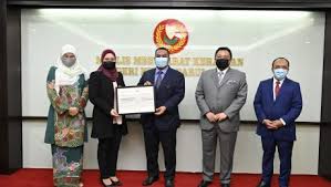 Pegawai tadbir negeri gred n41 2. Arkib Archives Lembaga Sumber Air Negeri Kedah