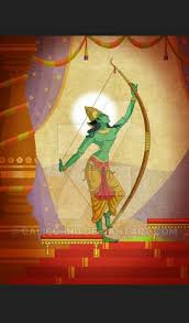 Pin By Shreyansh On Ramayana Lord Rama Images Hindu Art Buddha Painting