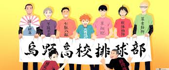 See more ideas about haikyuu, haikyuu wallpaper, volleyball anime. Haikyuu Team Hd Wallpaper Download