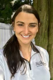 The Hampton Country Staff