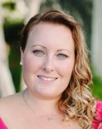 Carmen Michelle Jones (Rogers)