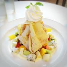 Crepes Crepes Simply Crepes Food