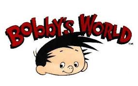 The shipping was super fast and i will be purchasing from them again! Bobby S World Bobby S World Wiki Fandom