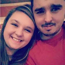 Kayla Preece and Mason Monk's Wedding Website