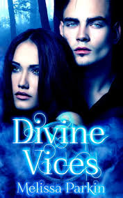 Little Red's Reviews: Character Interview: Cassie and Jack From Divine Vices