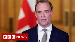 See more of bbc news on facebook. Coronavirus Uk Lockdown Extended For At Least Three Weeks Bbc News Youtube