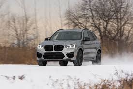Its upright shape means the x3 m is the more functional of the pair. 2020 Bmw X3 M Competition Messes With Physics