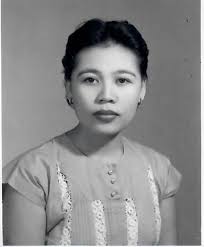 Alicia Deocampo Buyco