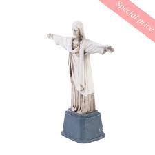 Maybe you would like to learn more about one of these? Home Decoration Creative Miniature Figurines Accessories Resin Crafts Brazil Statue Jesus Ornaments Home Interior Decor Souvenir Statues Sculptures Aliexpress