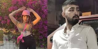 Sosyal medya fenomeni başak ermiş, bir süredir birlikte olduğu erkek arkadaşı oyuncu can topçu tarafından tayt giydiği için bayılana kadar dövüldü. 8zfrecbwyozpgm