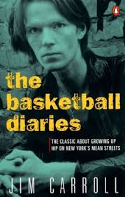 The Basketball Diaries 1963-1966 book by Jim Carroll