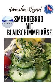 Smorrebrod Erinnerung An Skandinavien Skandinavische Rezepte Nordische Kuche Norwegische Rezepte