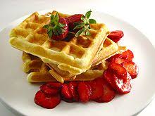 Maybe you would like to learn more about one of these? Waffle Wikipedia