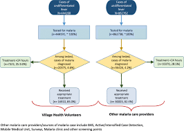 Maldives, sri lanka, myanmar and thailand are reporting 'clusters of cases'; How Are The Village Health Volunteers Deliver Malaria Testing And Treatment Services And What Are The Challenges They Are Facing A Mixed Methods Study In Myanmar Tropical Medicine And Health