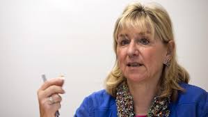 Spilka: COVID Vaccine anxiety in MA speaks to messaging needs