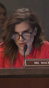 Rep. Nancy Mace (R-SC) was challenged by Rep. Gerry Connolly (D-VA) for her  use of anti-transgender slur while asking about USAID funding at a House  Oversight Committee hearing. She responded with "I ...