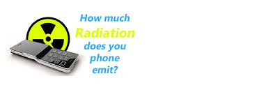 Sar Radiation Level Chart Mentar