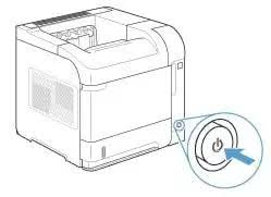 Hp laserjet m605dn win10, win8.1 and win 7 driver download. Hp Laserjet Enterprise M604 M605 M606 50 22 Errors