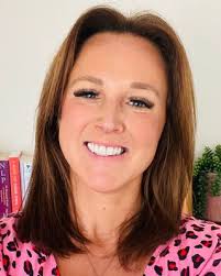 Laura Malcolm-Nuttall, Counsellor, Liverpool, L18