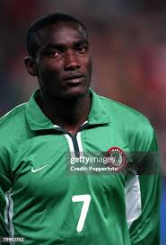 56 Soccer Nigeria Agali Stock Photos, High-Res Pictures, and Images