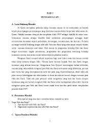 Sifat wajib bagi rasul adalah sifat yang pasti atau harus dimiliki oleh seorang rasul allah. Doc Mengenali Sifat Nabi Dan Rasul Beserta Mengimplementasikannya Di Dalam Kehidupan Sehari Hari Amellia Dwi Ambarwati Academia Edu