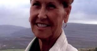 Betty Lou Lyons Latham