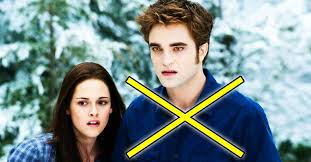 Far more faithful to the original story than any other book, edward's twilight is the first true twilight parody. Die 10 Grossten Geheimnisse Der Twilight Saga Kino De