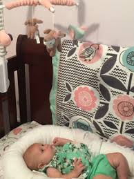 How to transition baby from dockatot crib. Dockatot In Crib April 2017 Babies Forums What To Expect
