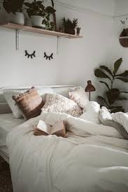 This bedroom has a distinctly bohemian vibe, with textiles and geometric shapes galore. 8 Bohemian Bedroom Decor Ideas Creating A Relaxing Retreat