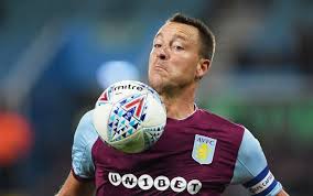 Former chelsea and england captain john terry has left his role as assistant coach of premier league team aston villa in order to develop my aim and objective of becoming a manager. terry joined. After 23 Years Chelsea Legend Terry Hangs Up His Football Boots Rediff Sports