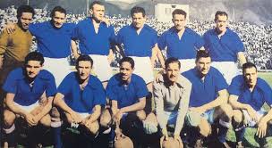 Millonarios 