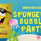 Summer Movie Nights: Spongebob Search for Squarepants