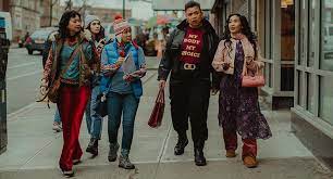 Nonton streaming dan download film sub indo gratis terbaru. Review Ali Ratu Ratu Queens 2021 Kincir Com