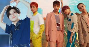 I believe this is part of what they wanted to imply. Taemin Talks About Possible Plans For A Shinee Comeback Kpopstarz