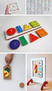 Juguetes Educativos De Carton En Juguetes Y Juegos Para Bebes Ninos Y Ninas Juguetes Educativos Juguetes Didacticos Para Ninos Juegos Didacticos Para Bebes