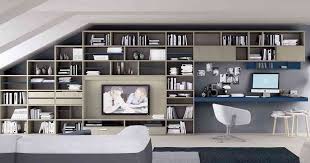 Nel ns mobilificio moderno, classico e contemporaneo potrai trovare : Soggiorno Nel Sottoscala O Nella Mansarda Roma Roma Arredamenti