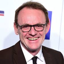 Sean lock (born 22 april 1963) is an english comedian and actor. Qb8mbhn5ojilmm