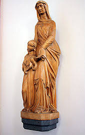 1,82 euro täglich vergütungszuschlag pflegefachausbildung ab 01.01.2021 zusätzliche investitionskosten im einzelzimmer je tag: St Anna Haus Wikipedia