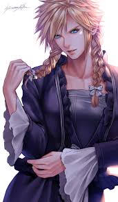 February 17, 2021february 27, 2020 by admin. Cloud Strife Final Fantasy And 1 More Drawn By Hiromyan Danbooru