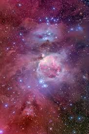 Maybe you would like to learn more about one of these? Apod 2006 November 20 M42 Wisps Of The Orion Nebula
