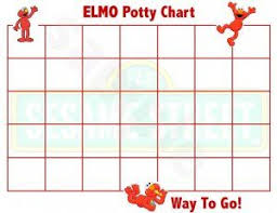 printable elmo potty charts abby cadabby potty use