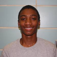 Rajon Young's Northwest Academy of Law Bio