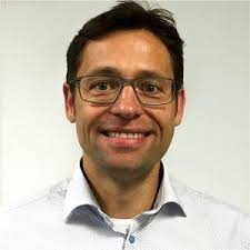 Gijsbert van Rooijen, Johnson Controls