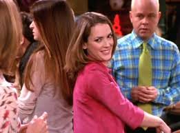 James michael tyler is an actor from america, finest recognised for his role played as gunther on the platform of nbc sitcom titled friends. Who Is James Michael Tyler Dating James Michael Tyler Girlfriend Wife