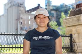 Mississippi River Green Team Alumni Find Environmental Jobs - MWMO