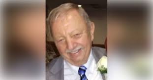Obituary information for Kenneth James Leicht